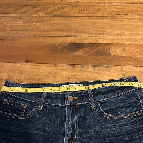 J Brand jeans - Picture 5 of 8